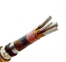 11Ю62S310600K01 Кабель АСБл-10 3х120 ОЖ (м) Камкабель 