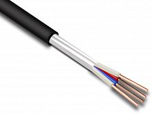 11854530 Кабель КВВГЭнг(А)-LS 4х1.5 0.66кВ (м) ПромЭл 