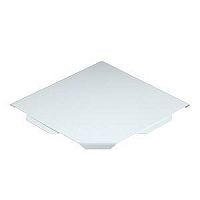 7129741 Крышка угловой секции 90град. для лотка LKS 100мм DFB 90 100 FS RU OBO 