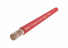 00-00010919 Провод ПуГВнг(А)-LS 1х0.75 450/750В К (бухта) (м) АЛЮР 