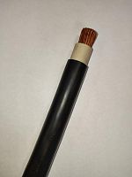 00000054332 Кабель КГВВнг(А)-LS 1х150 МК Б 1кВ (м) Эм-кабель 