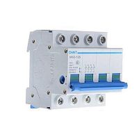401055 Выключатель нагрузки 4п 32А NH2-125 (R) CHINT 