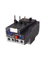 ET520667 Реле перегрузки тепл. РТЛ-1022-2 УХЛ4 17.0-25.0А 660/50Гц 1з+1р автоматический и ручной возврат IP20 реле электротепловое Электротехник 