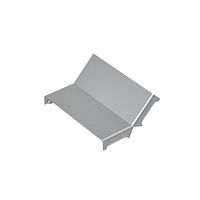 LO0737 Крышка для угла вертикального внутр. 45град. осн.50 сталь 0.55мм KNL45-50 КМ 