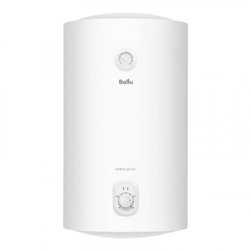 НС-1588105 Водонагреватель BWH/S 100 Orfeus DH Ballu  фото 2