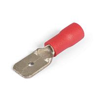 85157 Разъем плоский РПИ-П 1.5-(2.8) КВТ 