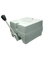 ET010456 Командоконтроллер ККП-1114 У2 рукоятка нормальная 6 групп 4-0-4 IP20 Электротехник 