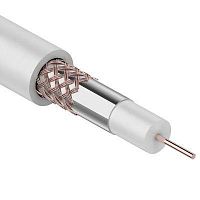01-2641 Кабель RG-59U+Cu 64проц. 75Ом (м) Rexant 