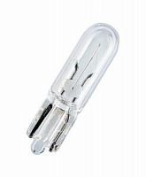 4008321094834 Лампа автомобильная 2723 2.3W W2х4.6d 12V (пром. упак.) OSRAM 