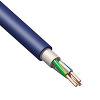 2160 Кабель Русский Свет ППГнг(А)-HF 3х2.5 ОК (N PE) 0.66кВ (м) 