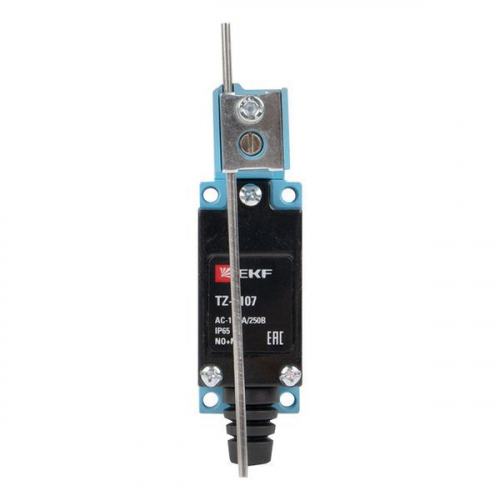 TZ8107 Выключатель концевой TZ-8107 PROxima EKF tz8107 фото 4