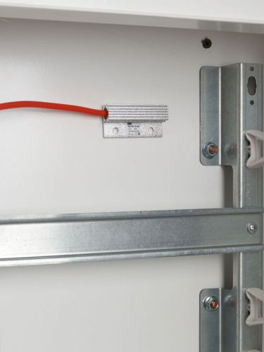 YCE-RC-10-20 Мини-обогреватель 10Вт IP54 IEK  фото 4
