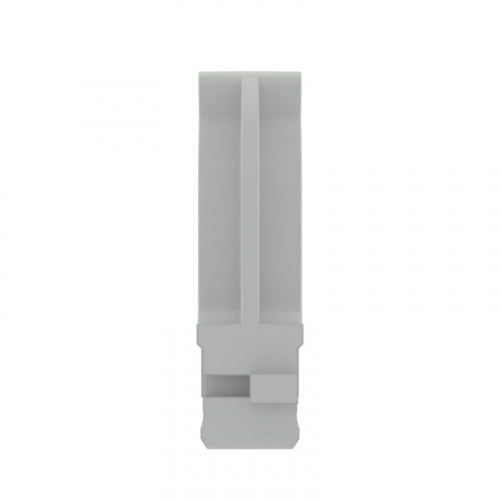 51032R5 Держатель для труб (клипса) d32мм с защелкой (уп.5шт) DKC  фото 2