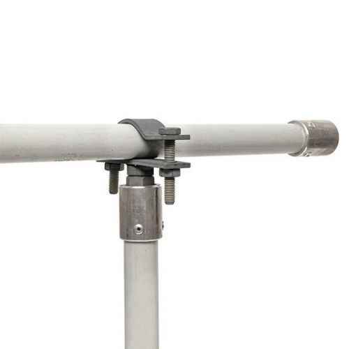 ilp-05006 Держатель молниеприемной мачты d20-40мм М16 PROxima EKF  фото 8