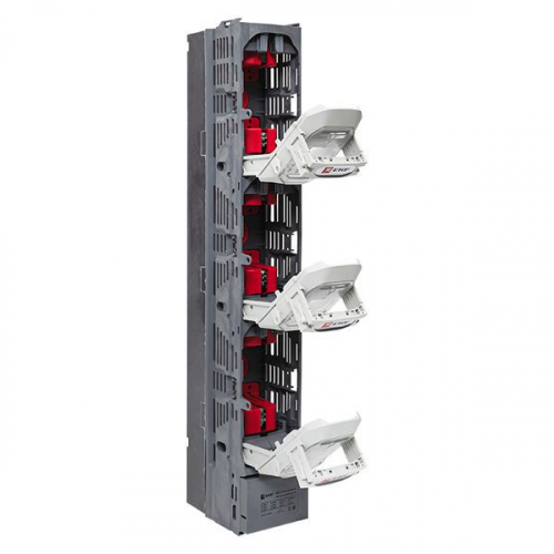 uvre2-v-630-p Выключатель-разъединитель УВРЭ v2 верт. (185мм) 630А пофазный под ППН габ.3 PROxima EKF  фото 4