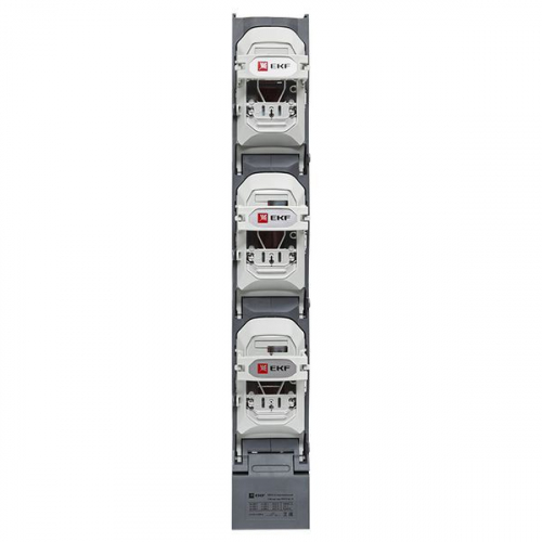 uvre2-v-630-p Выключатель-разъединитель УВРЭ v2 верт. (185мм) 630А пофазный под ППН габ.3 PROxima EKF  фото 5