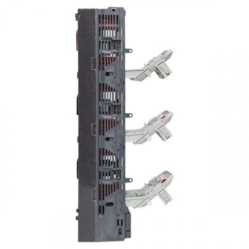 uvre2-v-630-p Выключатель-разъединитель УВРЭ v2 верт. (185мм) 630А пофазный под ППН габ.3 PROxima EKF  фото 7