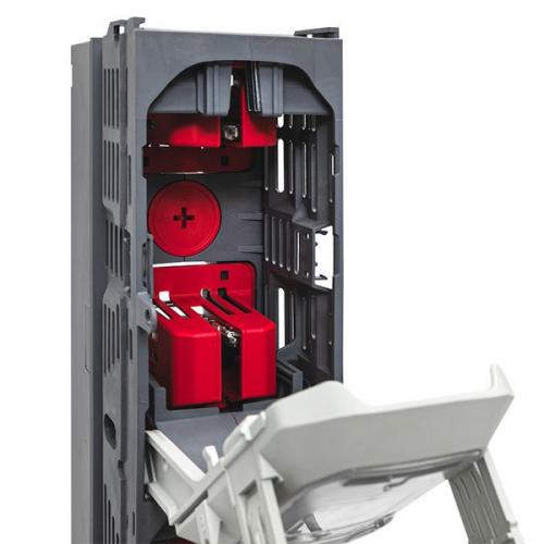 uvre2-v-250-p Выключатель-разъединитель УВРЭ v2 верт. (185мм) 250А пофазный под ППН габ.1 PROxima EKF  фото 10