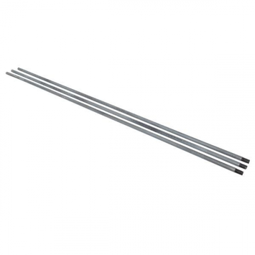 gc-21450 Комплект заземления верт. d16 дл.4.5м(3х1.5м) HZ PROxima EKF  фото 2