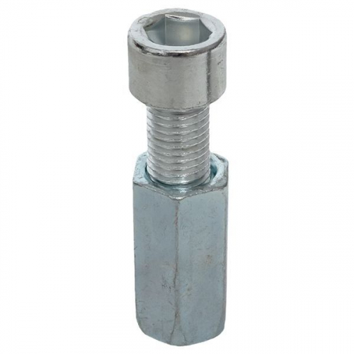 gc-21450 Комплект заземления верт. d16 дл.4.5м(3х1.5м) HZ PROxima EKF  фото 4