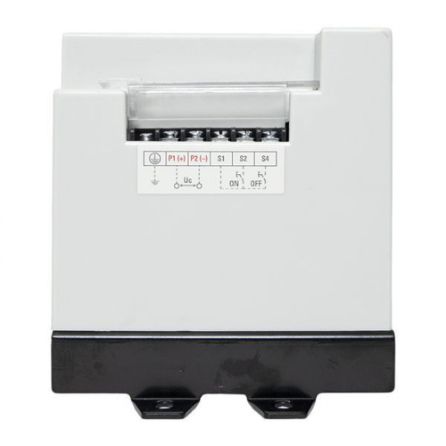 mccb99m-400-cd2-230ac Привод моторный CD2 230B АС ВА-99М 400 EKF  фото 5