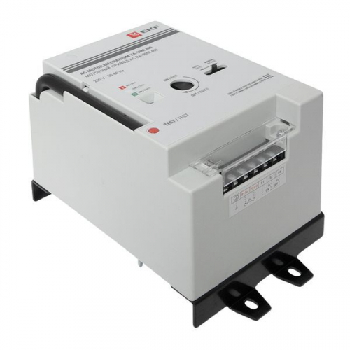 mccb99m-400-cd2-230ac Привод моторный CD2 230B АС ВА-99М 400 EKF  фото 6