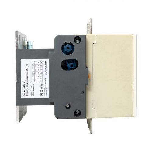 ctr-b-185 Контактор КТЭ 185А кат. 230В AC 1НО EKF  фото 2