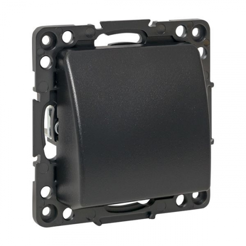 EZV-CE-10 Вывод кабеля Стокгольм механизм черн. PROxima EKF  фото 4
