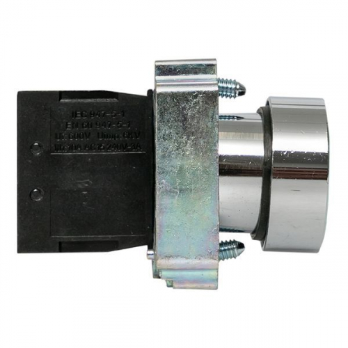 xb2-ba61 Кнопка BA61 син. NO EKF  фото 8