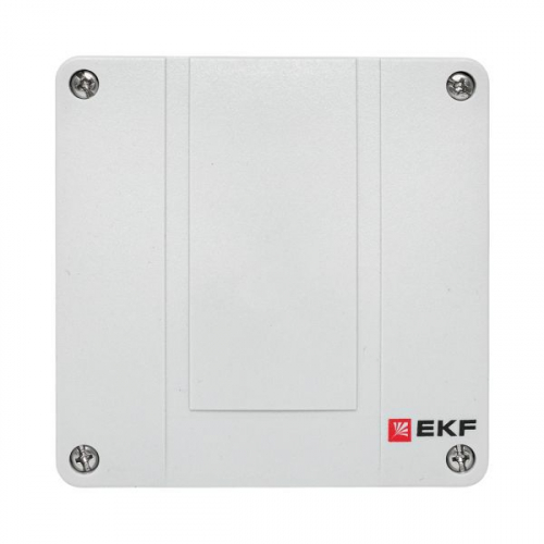 HB100 Коробка соединительная Heat Box 100 IP66 EKF  фото 2