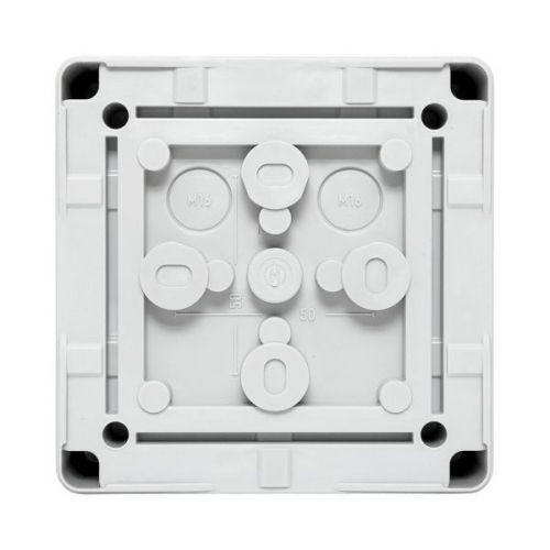HB100 Коробка соединительная Heat Box 100 IP66 EKF  фото 4