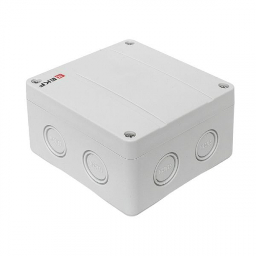 HB100 Коробка соединительная Heat Box 100 IP66 EKF  фото 7
