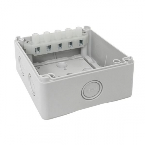 HB100 Коробка соединительная Heat Box 100 IP66 EKF  фото 10
