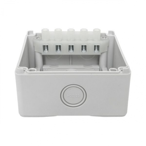 HB100 Коробка соединительная Heat Box 100 IP66 EKF  фото 11