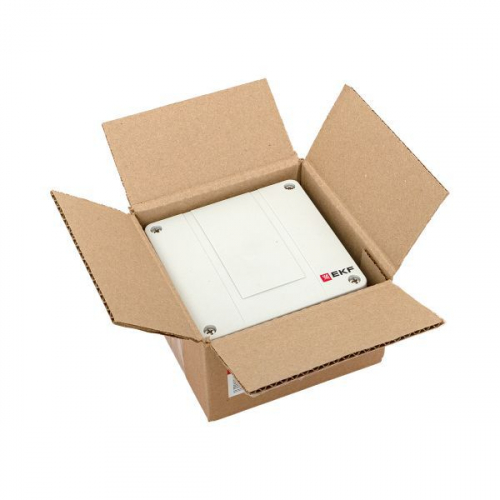 HB100 Коробка соединительная Heat Box 100 IP66 EKF  фото 15