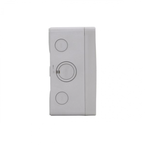 HB200 Коробка соединительная Heat Box 200 IP66 EKF  фото 3