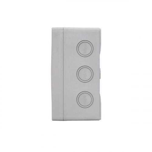 HB200 Коробка соединительная Heat Box 200 IP66 EKF  фото 4