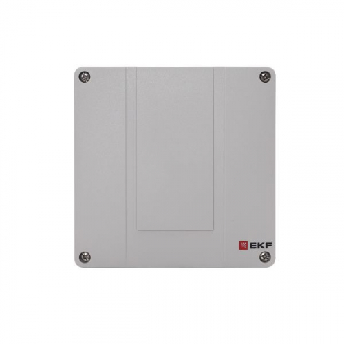 HB200 Коробка соединительная Heat Box 200 IP66 EKF  фото 5