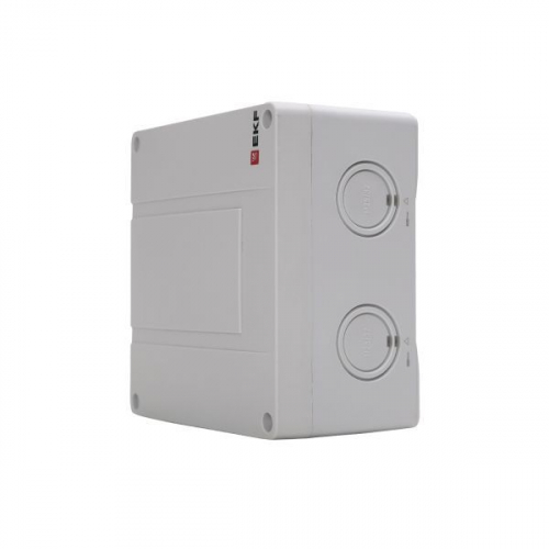 HB200 Коробка соединительная Heat Box 200 IP66 EKF  фото 6