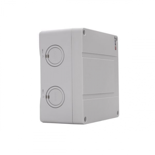 HB200 Коробка соединительная Heat Box 200 IP66 EKF  фото 7