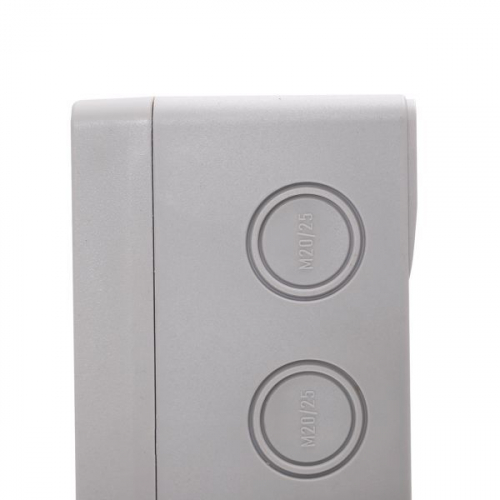 HB200 Коробка соединительная Heat Box 200 IP66 EKF  фото 8