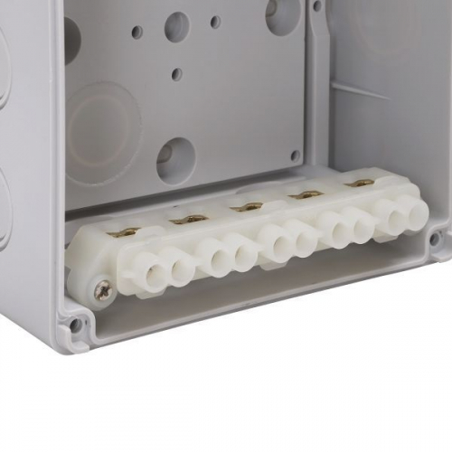 HB200 Коробка соединительная Heat Box 200 IP66 EKF  фото 10