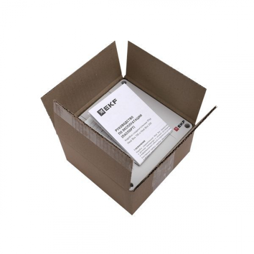 HB200 Коробка соединительная Heat Box 200 IP66 EKF  фото 13
