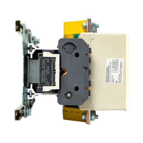 ctr-b-500 Контактор КТЭ 500А кат. 230В AC 1НО EKF  фото 2