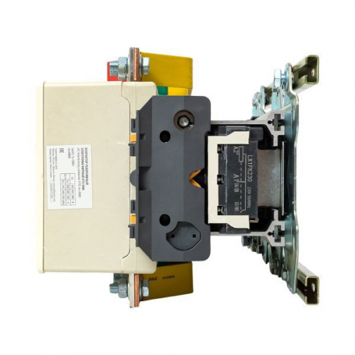 ctr-b-500 Контактор КТЭ 500А кат. 230В AC 1НО EKF  фото 4