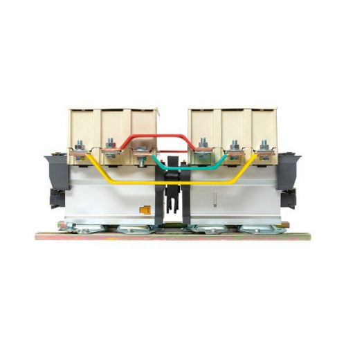 ctr-b-500 Контактор КТЭ 500А кат. 230В AC 1НО EKF  фото 5