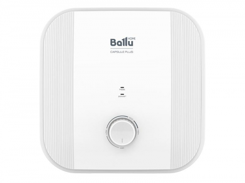 НС-1338777 Водонагреватель BWH/S 15 Capsule Plus O Ballu  фото 3