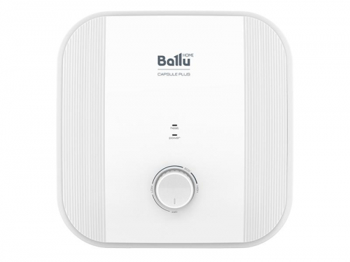 НС-1338779 Водонагреватель BWH/S 15 Capsule Plus U Ballu  фото 3