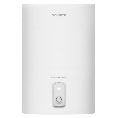 НС-1605944 Водонагреватель RWH 30 Centurio DL Inverter Royal Thermo  фото 2
