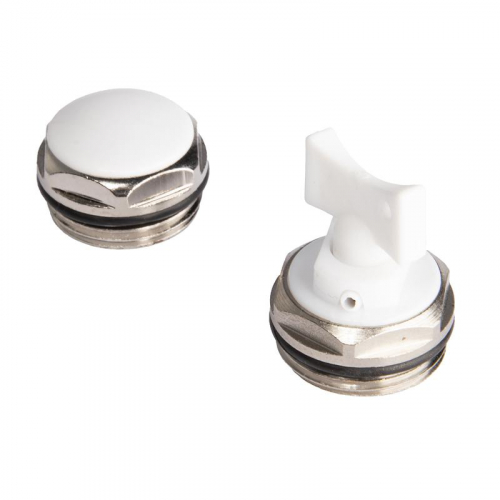 НС-1614213 Комплект монтажный 1дюймх3/4дюйм бел. Royal Thermo  фото 4